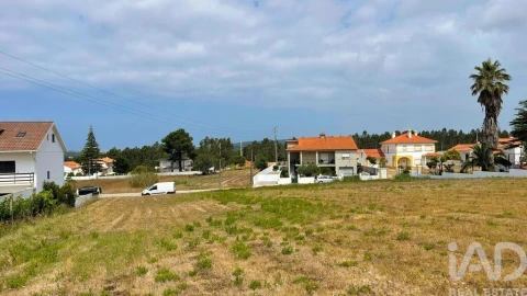 Terreno para Venda em Nadadouro