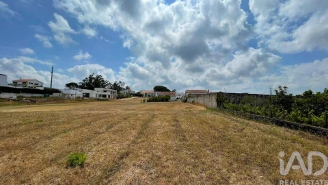Terreno para Venda em Nadadouro