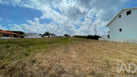 Terreno para Venda em Nadadouro