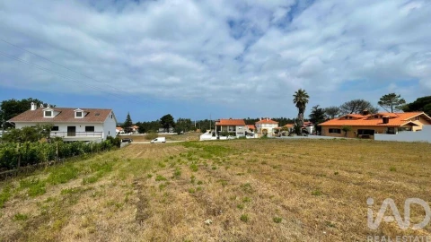 Terreno para Venda em Nadadouro