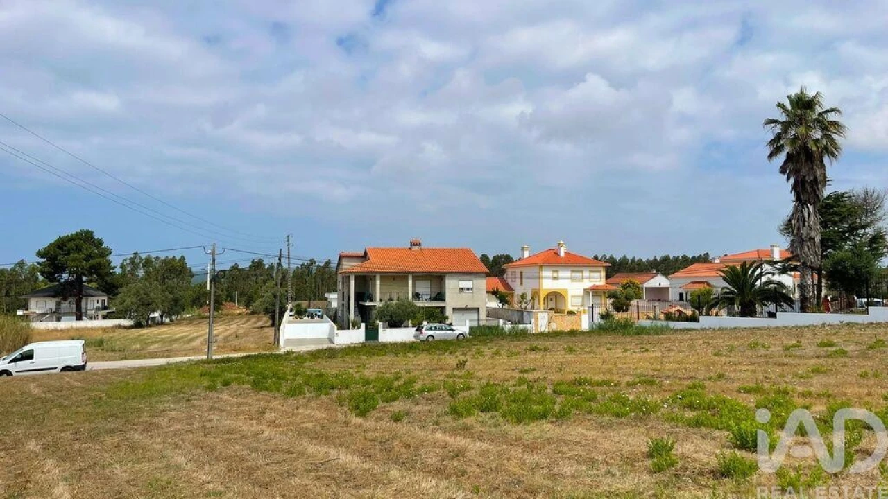 Terreno para Venda em Nadadouro Foto 8