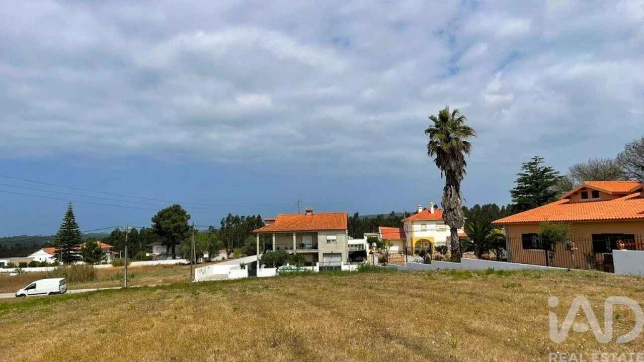 Terreno para Venda em Nadadouro Foto 1
