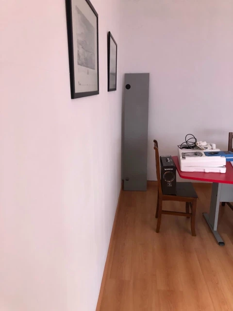 Escritório para Arrendamento em Vila de Prado