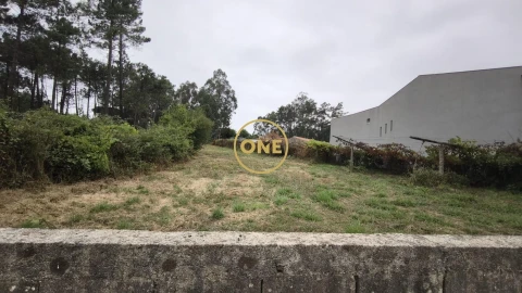 Terreno para Venda em Cristelo