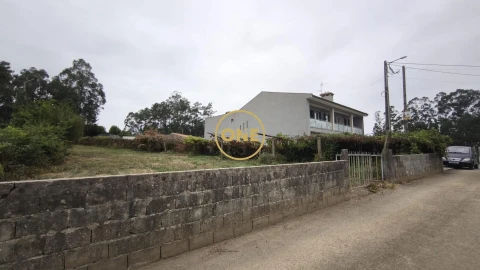 Terreno para Venda em Cristelo