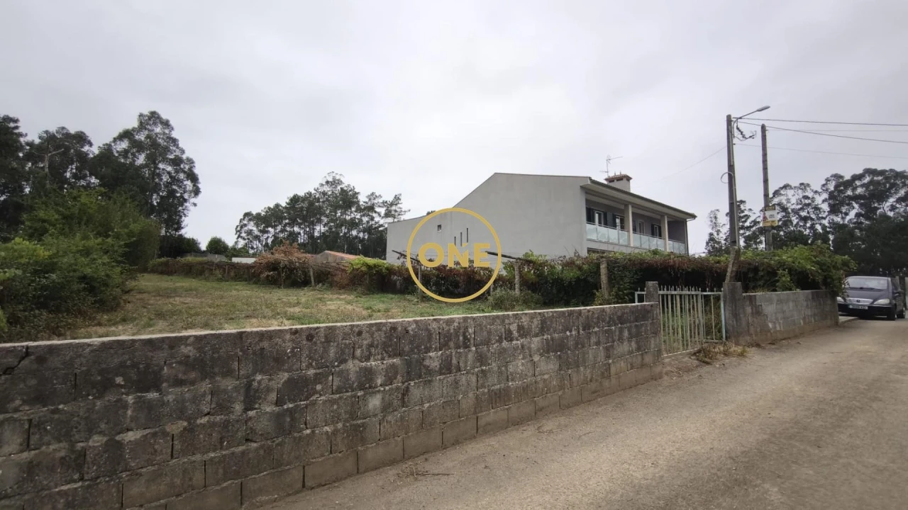 Terreno para Venda em Cristelo Foto 12
