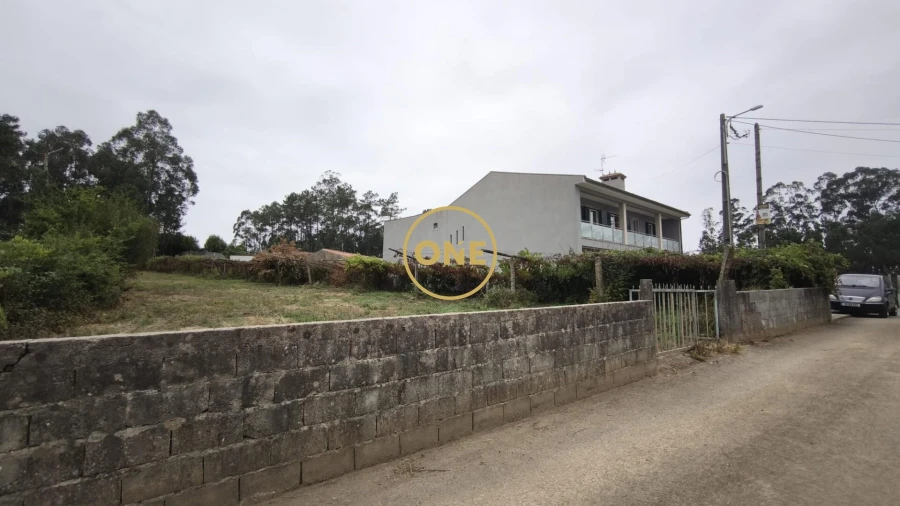Terreno para Venda em Cristelo Foto 12