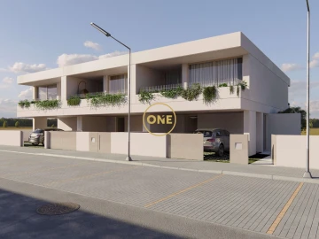 Moradia T3 para Venda em Esmeriz e Cabeçudos