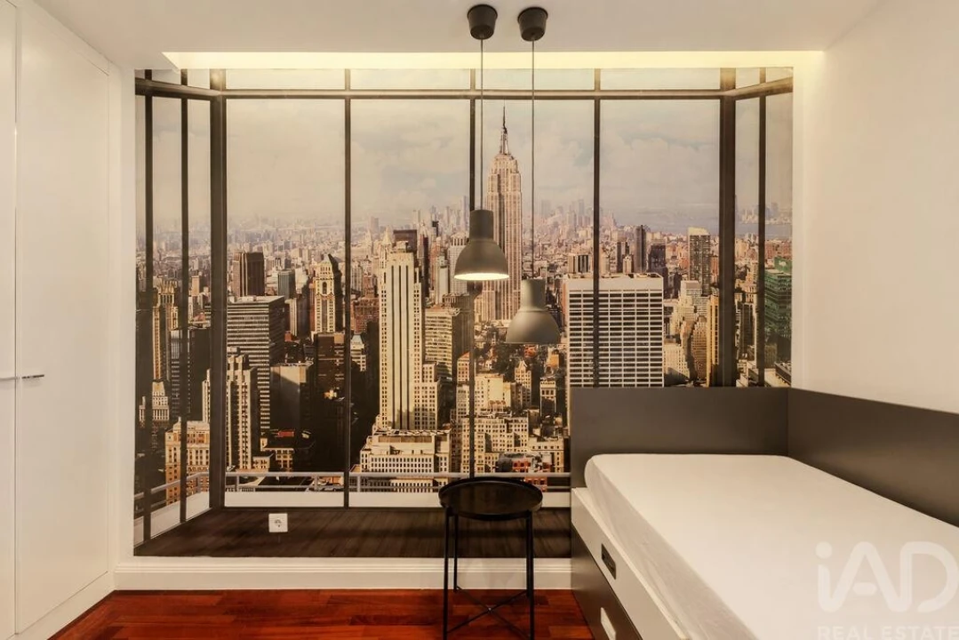 Apartamento T4 para Arrendamento em Lumiar Foto 12