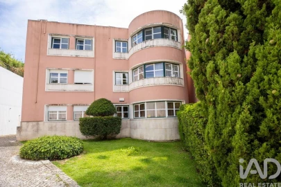 Apartamento T4 para Arrendamento em Lumiar