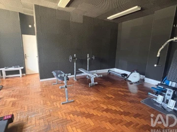 Apartamento T4 para Arrendamento em Lumiar