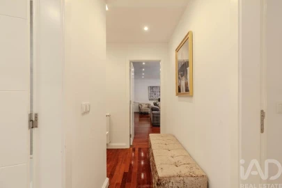 Apartamento T4 para Arrendamento em Lumiar