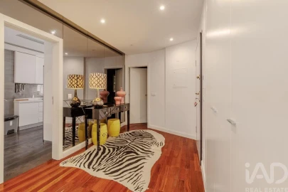 Apartamento T4 para Arrendamento em Lumiar