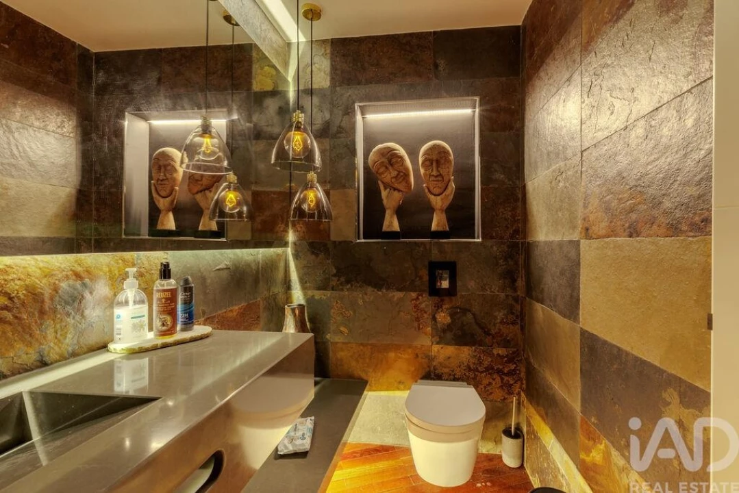 Apartamento T4 para Arrendamento em Lumiar Foto 5