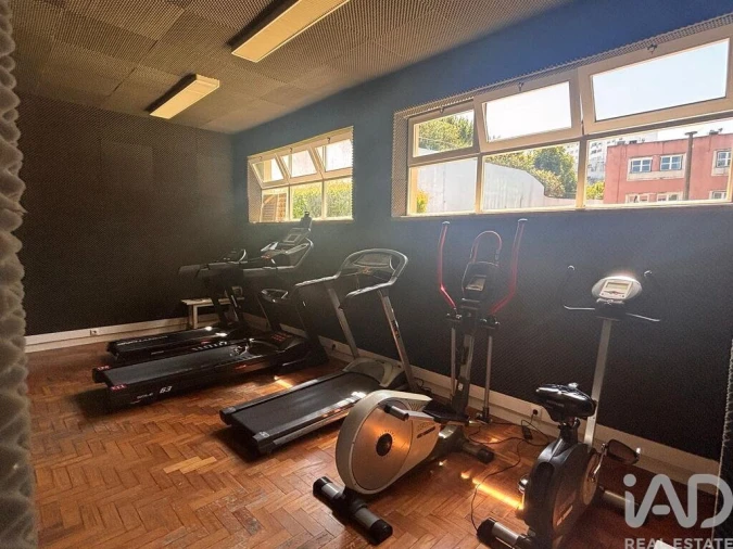 Apartamento T4 para Arrendamento em Lumiar Foto 20