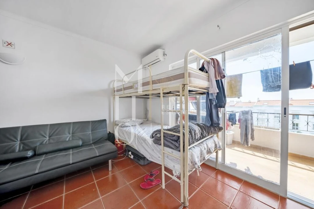 Apartamento T2 para Venda em Albufeira e Olhos de Água Foto 6