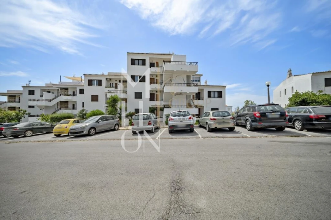 Apartamento T2 para Venda em Albufeira e Olhos de Água Foto 22