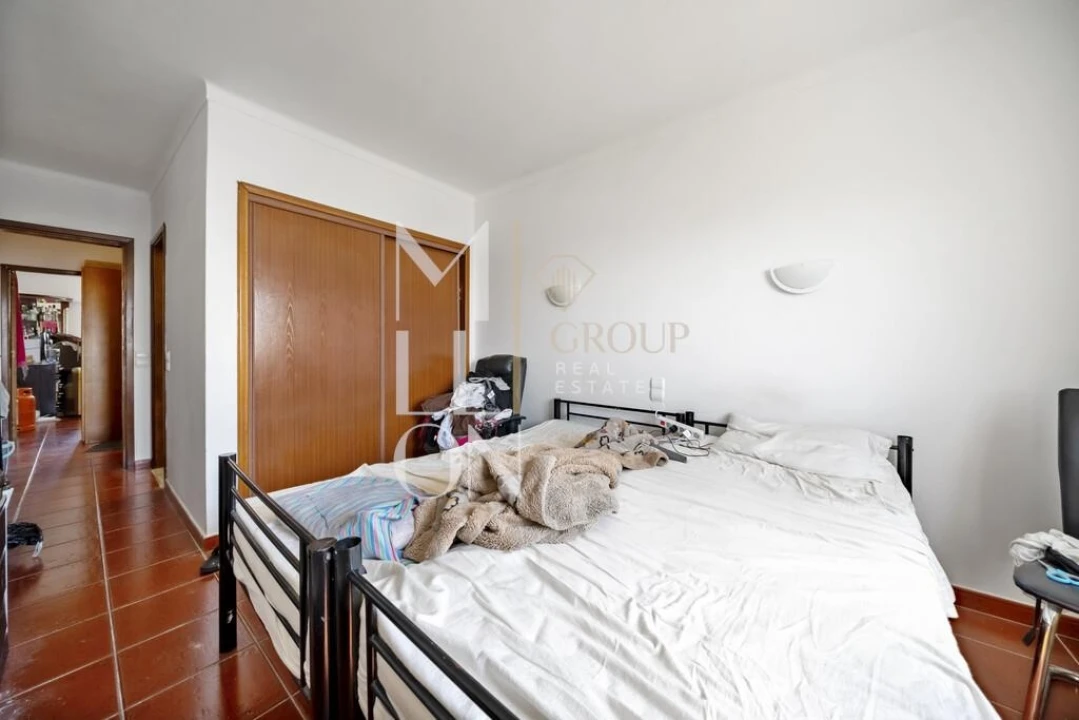 Apartamento T2 para Venda em Albufeira e Olhos de Água Foto 18