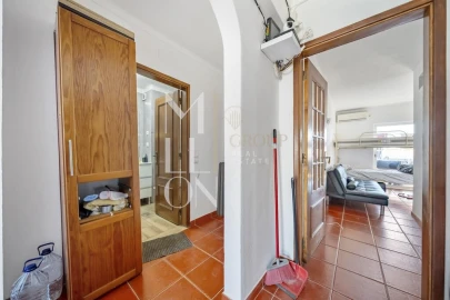 Apartamento T2 para Venda em Albufeira e Olhos de Água
