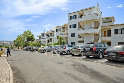 Apartamento T2 para Venda em Albufeira e Olhos de Água