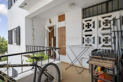 Apartamento T2 para Venda em Albufeira e Olhos de Água