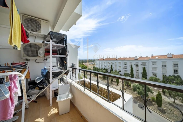 Apartamento T2 para Venda em Albufeira e Olhos de Água Foto 8