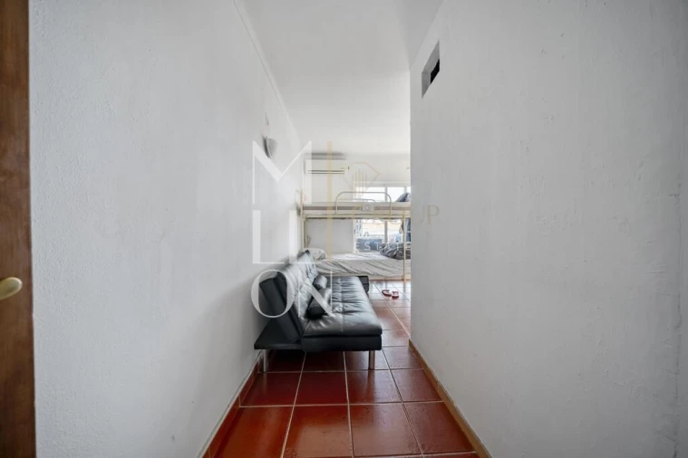 Apartamento T2 para Venda em Albufeira e Olhos de Água Foto 4