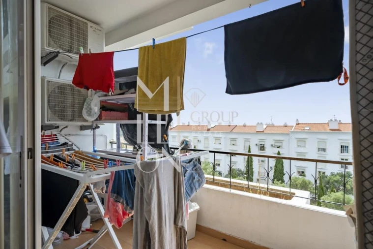 Apartamento T2 para Venda em Albufeira e Olhos de Água Foto 7