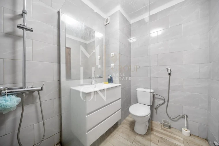 Apartamento T2 para Venda em Albufeira e Olhos de Água Foto 12