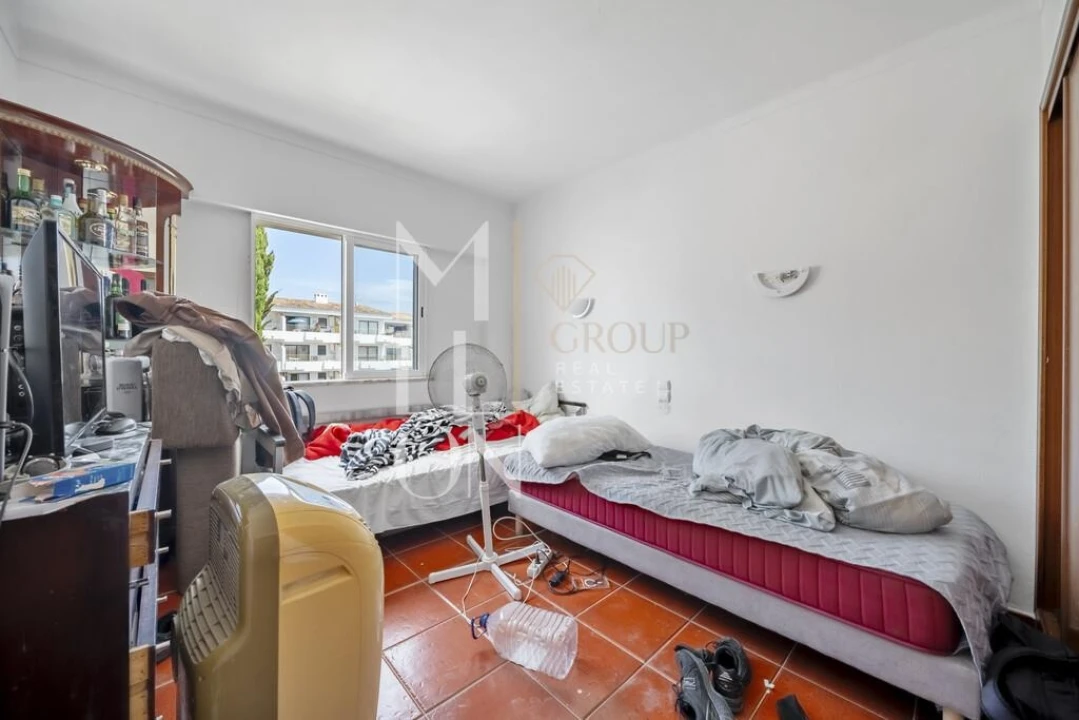 Apartamento T2 para Venda em Albufeira e Olhos de Água Foto 9