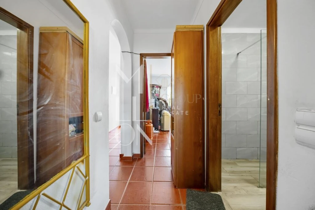 Apartamento T2 para Venda em Albufeira e Olhos de Água Foto 15