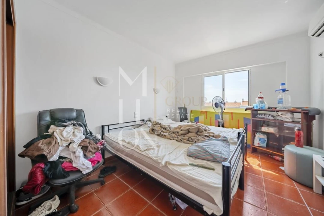 Apartamento T2 para Venda em Albufeira e Olhos de Água Foto 17