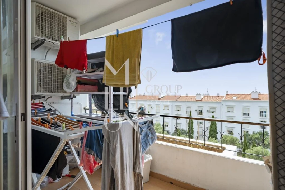 Apartamento T2 para Venda em Albufeira e Olhos de Água Foto 7