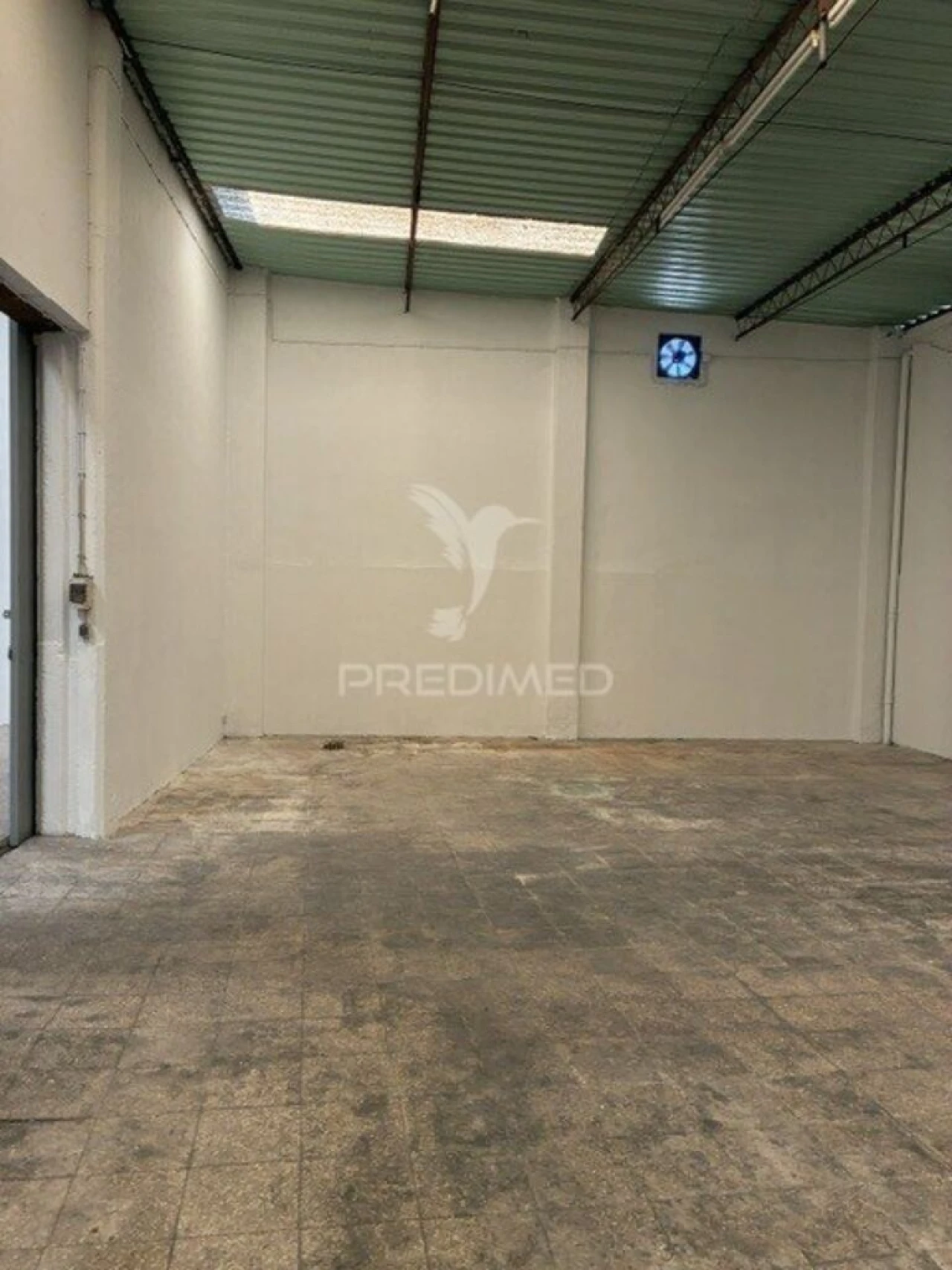 Armazém para Arrendamento em Pechão Foto 8