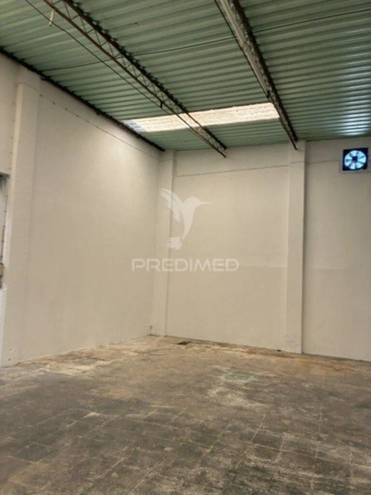Armazém para Arrendamento em Pechão Foto 5