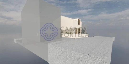 Terreno para Venda em Ermesinde