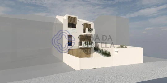 Terreno para Venda em Ermesinde