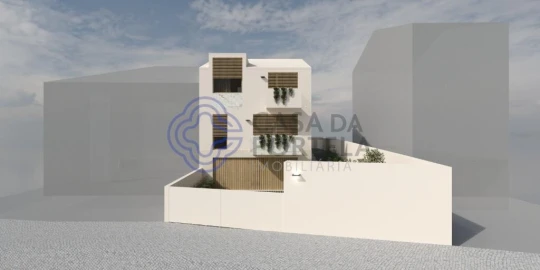 Terreno para Venda em Ermesinde