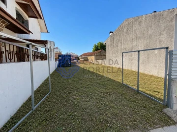 Terreno para Venda em Ermesinde
