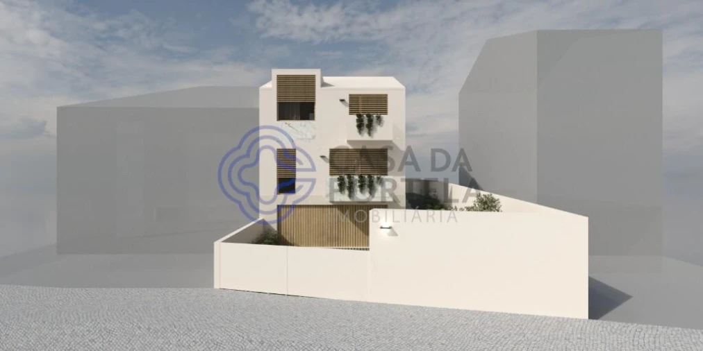 Terreno para Venda em Ermesinde Foto 3