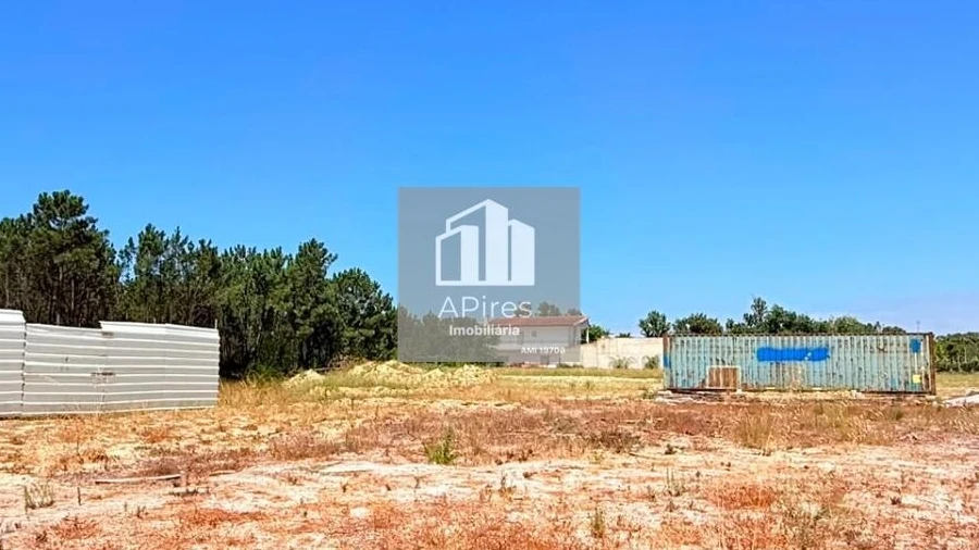 Terreno para Venda em Fernao Ferro