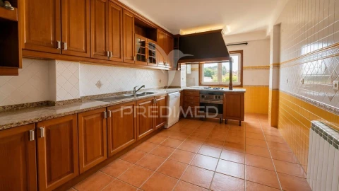 Apartamento T3 para Venda em Eixo e Eirol