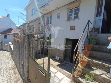 Apartamento T3 para Venda em Alcongosta