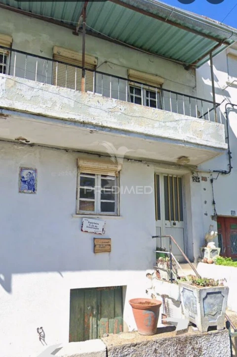 Apartamento T3 para Venda em Alcongosta