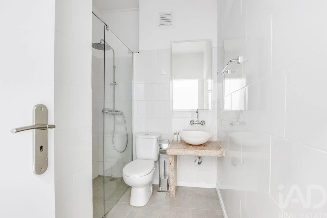 Apartamento T1 para Arrendamento em Cascais e Estoril Foto 5