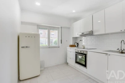 Apartamento T1 para Arrendamento em Cascais e Estoril