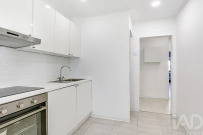 Apartamento T1 para Arrendamento em Cascais e Estoril