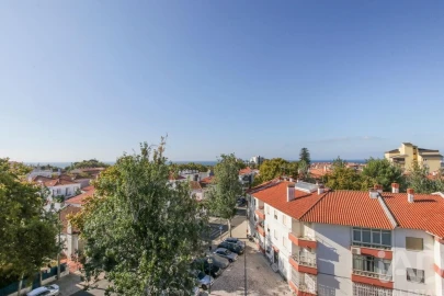 Apartamento T1 para Arrendamento em Cascais e Estoril