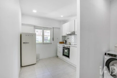 Apartamento T1 para Arrendamento em Cascais e Estoril