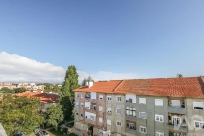 Apartamento T1 para Arrendamento em Cascais e Estoril